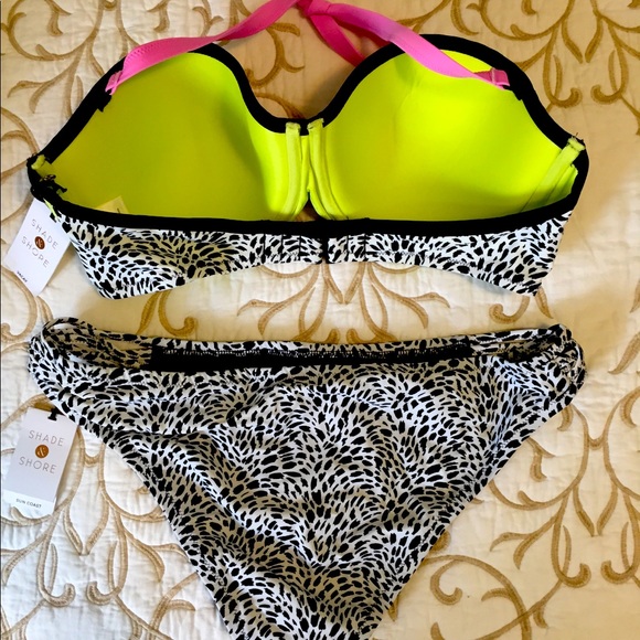NWT Bikini - Picture 2 of 5